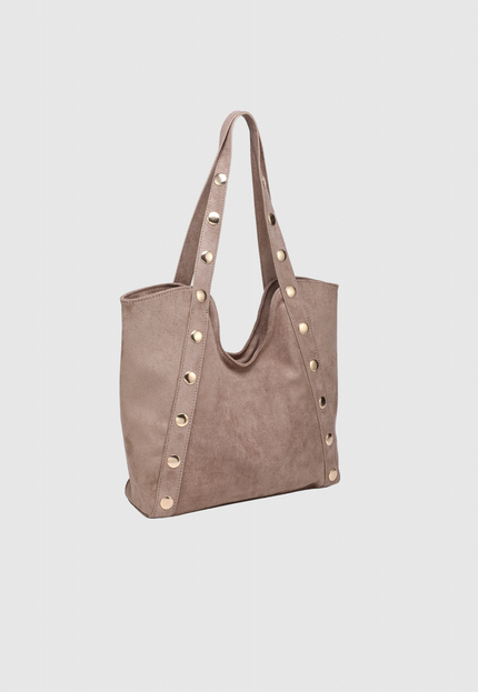 SHOPPER DONNA ALESSIA TACHUELAS