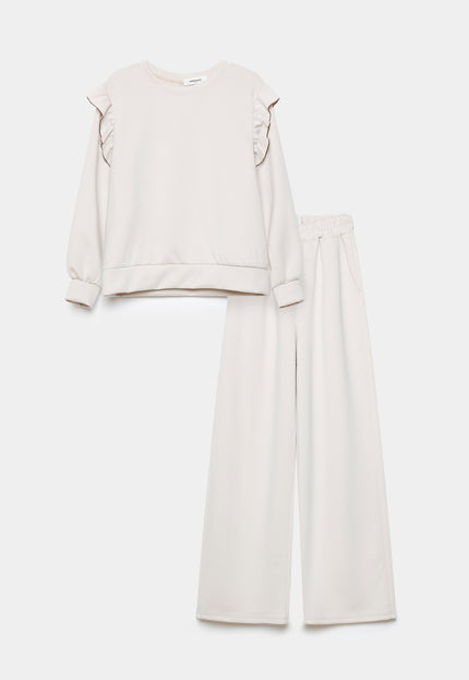 CONJUNTO ARMONIAS BRUNA