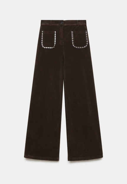PANTALÓN ARMONIAS TEEN PANA