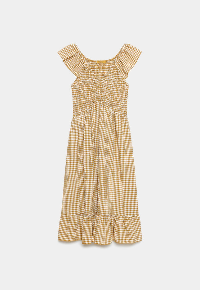 VESTIDO ARMONIAS TEEN LARA