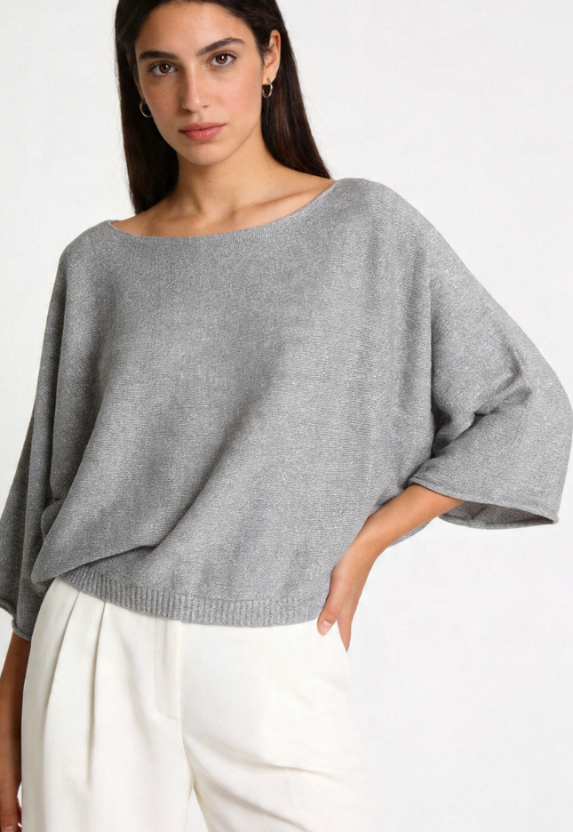 BLUSA ARMONIAS BRILLO