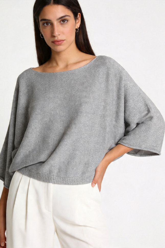 BLUSA ARMONIAS BRILLO