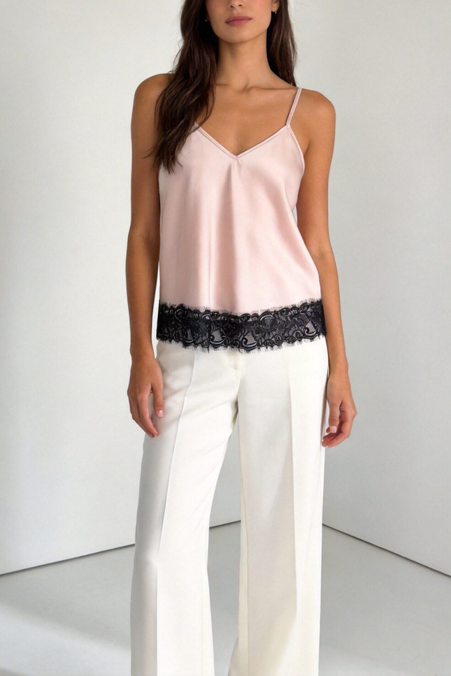 TOP ARMONIAS SATINADO