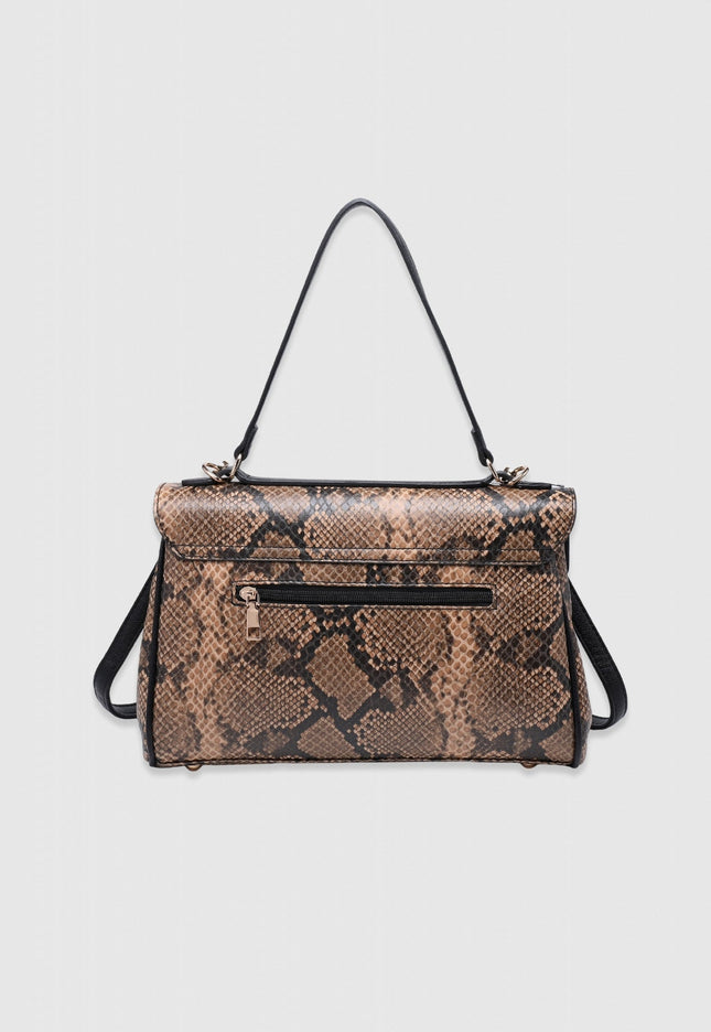 BOLSO DONNA ALESSIA SOLAPA
