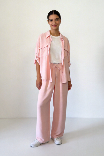 CONJUNTO ARMONIAS BARI