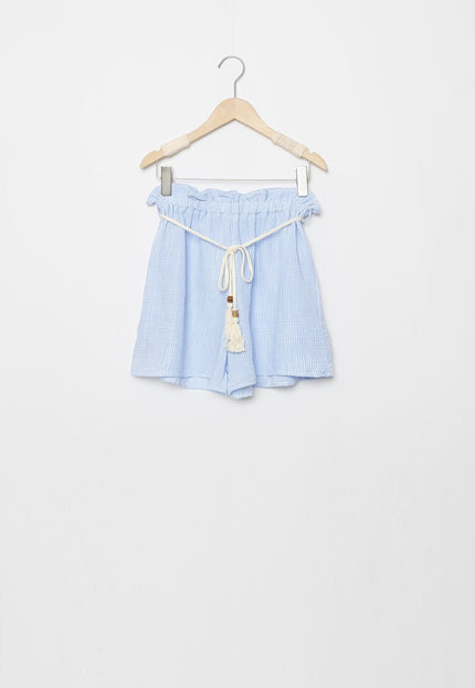 SHORTS ARMONIAS VICHY