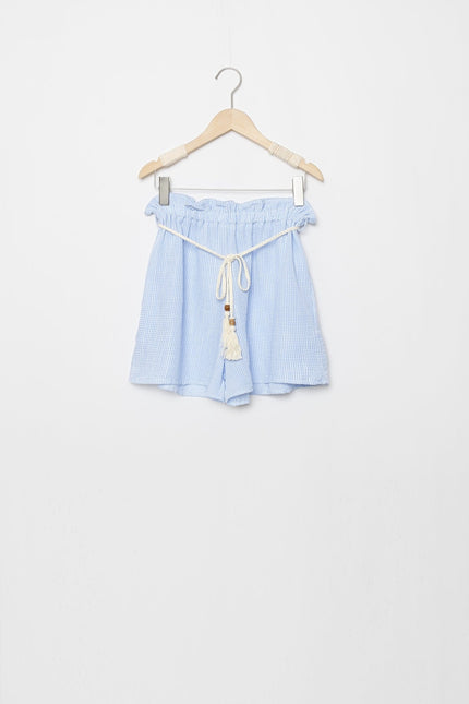 SHORTS ARMONIAS VICHY
