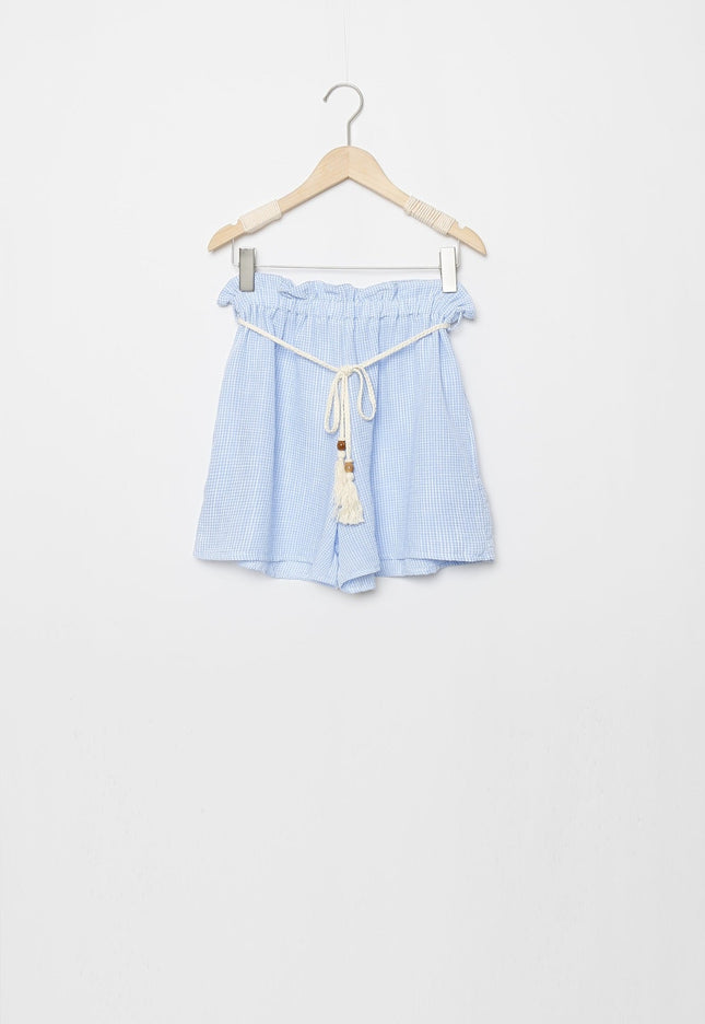 SHORTS ARMONIAS VICHY
