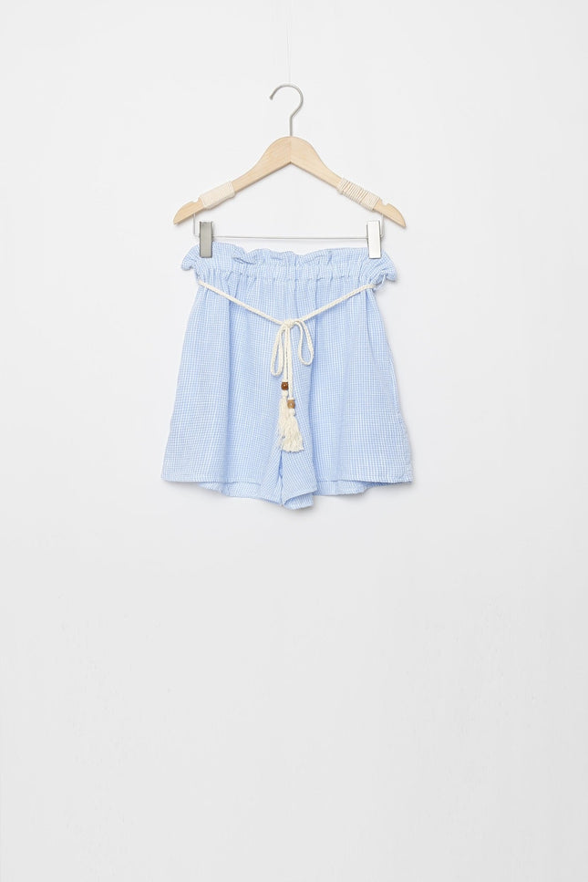SHORTS ARMONIAS VICHY