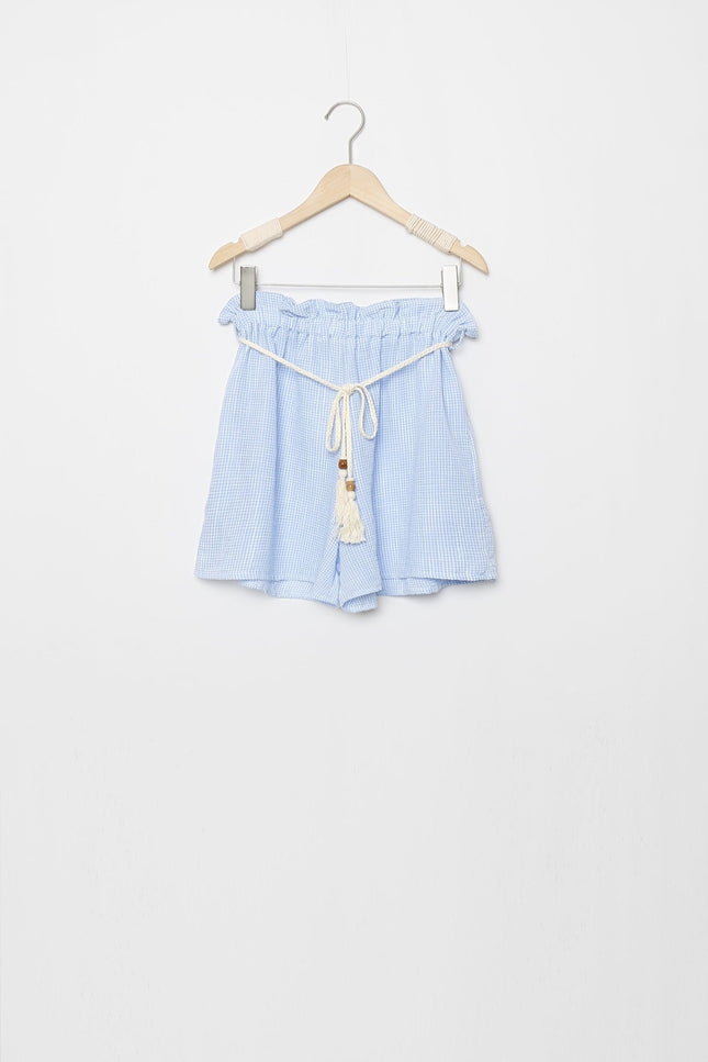 SHORTS ARMONIAS VICHY