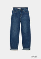 DENIM/8