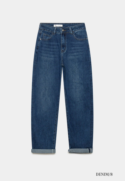 JEANS MISS BALLOON