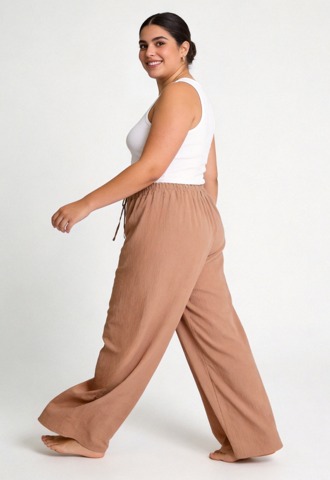 PANTALÓN ARMONIAS CURVE LEIRA