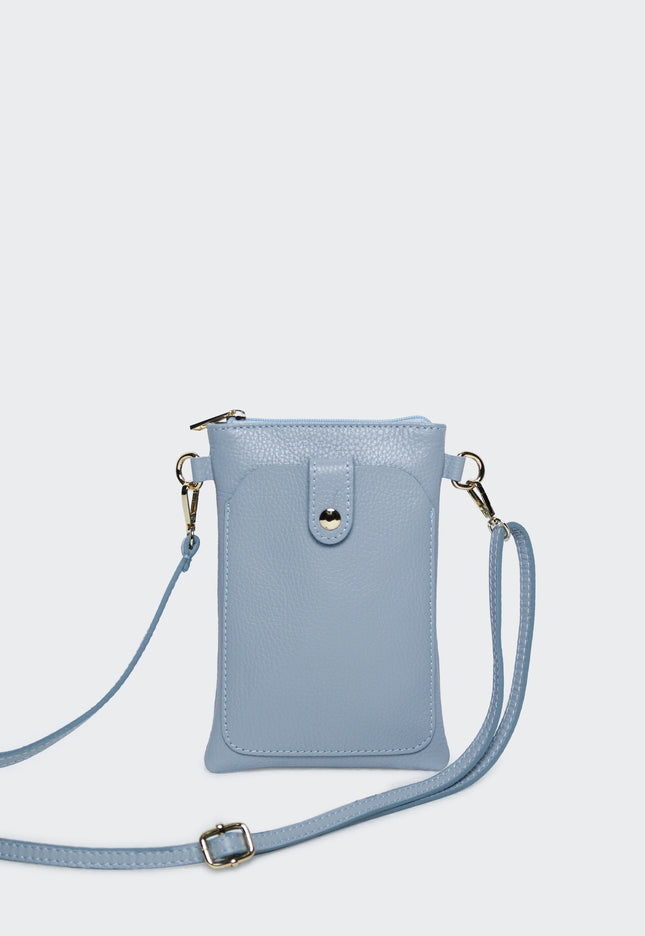 BOLSO ARMONIAS BOLSILLO