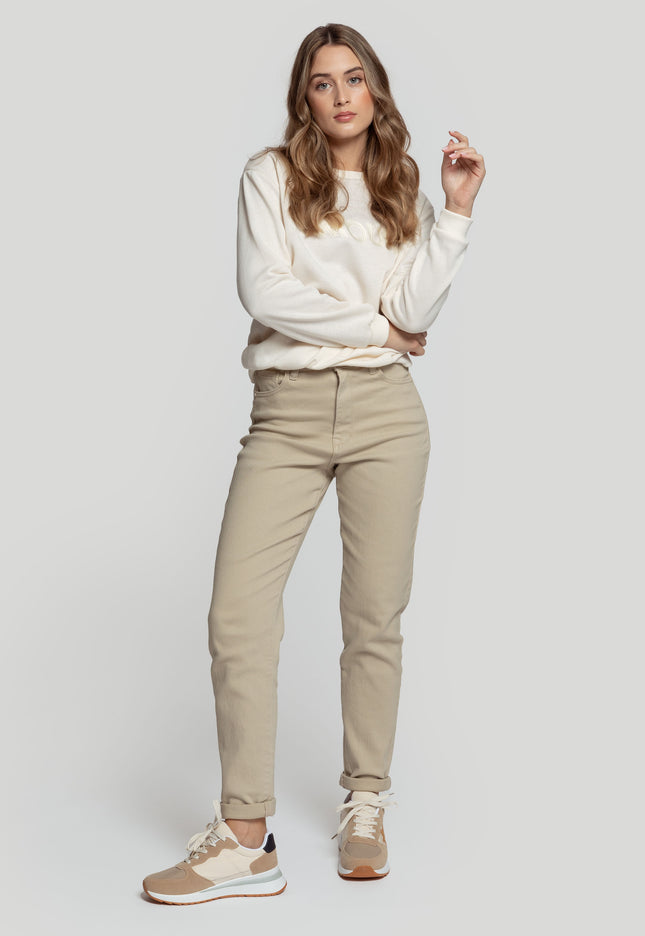 JEANS LAULIA REGULAR FIT