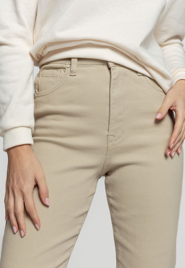 JEANS LAULIA REGULAR FIT