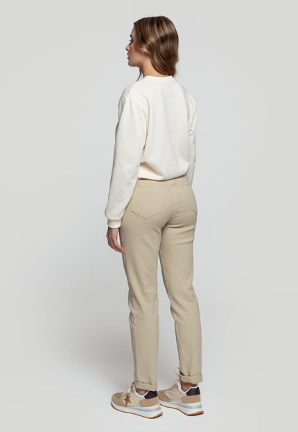 JEANS LAULIA REGULAR FIT