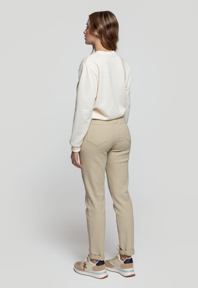 JEANS LAULIA REGULAR FIT