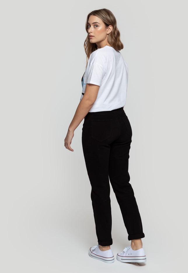 JEANS LAULIA REGULAR FIT