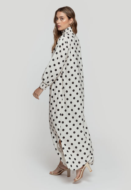 VESTIDO ARMONIAS LUNARES