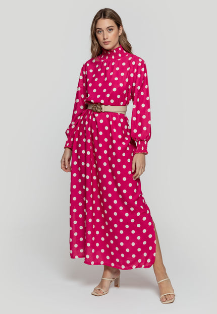 VESTIDO ARMONIAS LUNARES