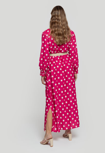 VESTIDO ARMONIAS LUNARES