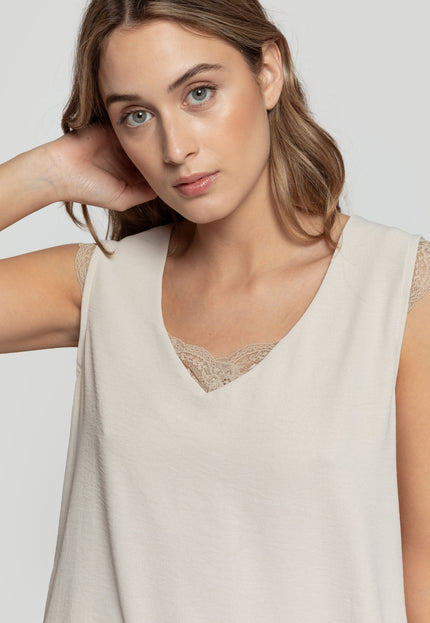 BLUSA ARMONIAS GASA