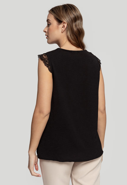 BLUSA ARMONIAS GASA