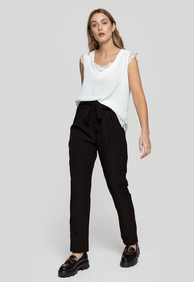 BLUSA ARMONIAS GASA
