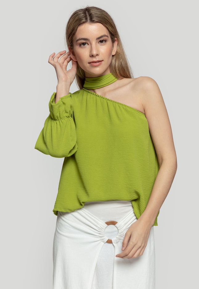 BLUSA MASSIMA GRAZIA LAZO