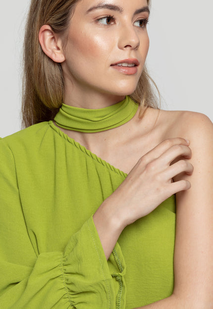 BLUSA MASSIMA GRAZIA LAZO