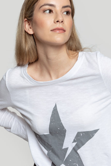 CAMISETA MASSIMA GRAZIA ESTRELLA