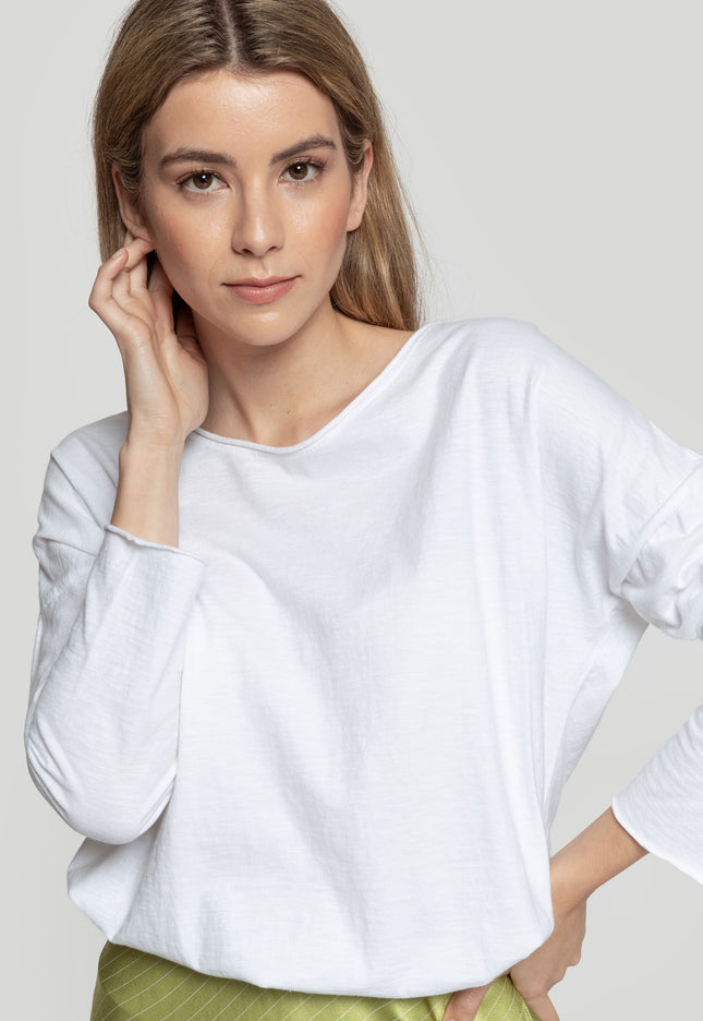 CAMISETA MASSIMA GRAZIA ABERTURA
