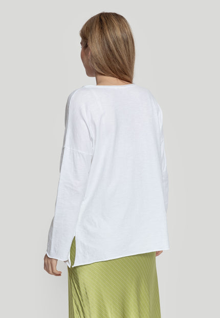 CAMISETA MASSIMA GRAZIA ABERTURA