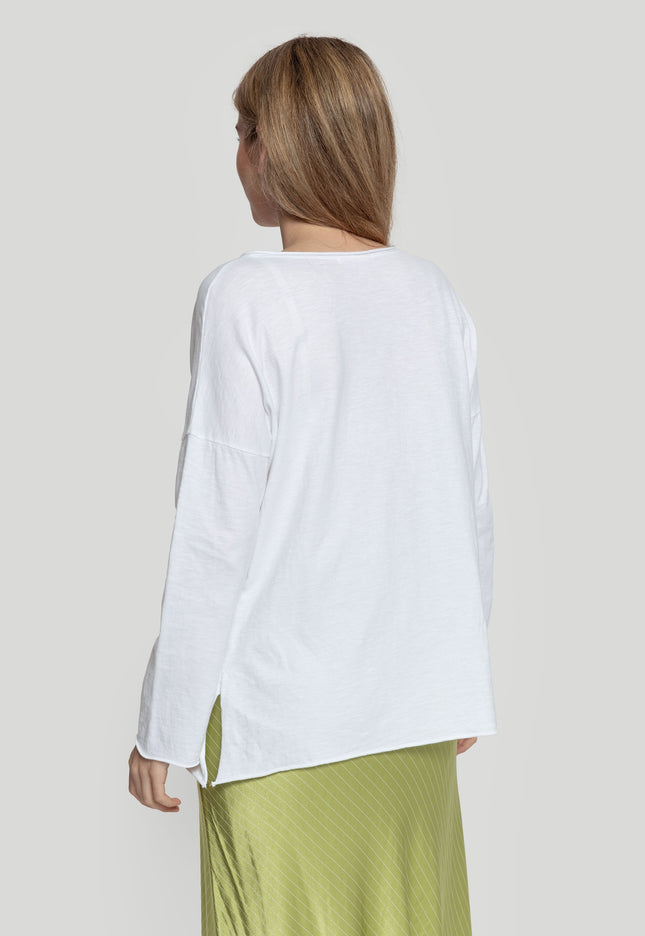 CAMISETA MASSIMA GRAZIA ABERTURA