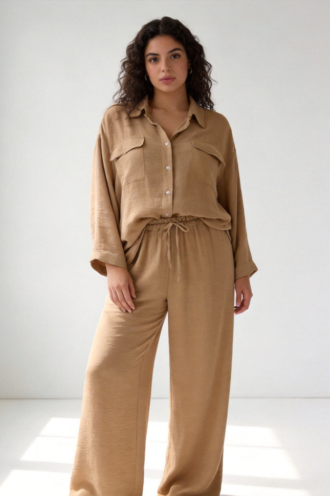 CONJUNTO ARMONIAS CURVE BARI