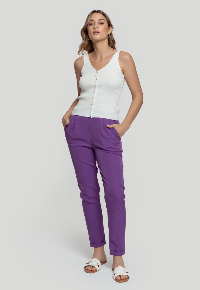 PANTALÓN ARMONIAS TRAJE