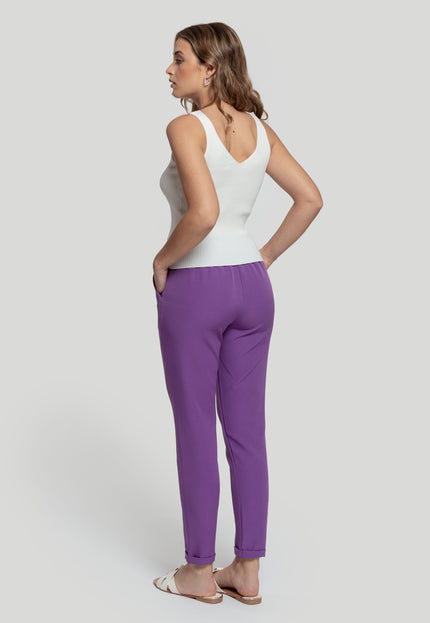 PANTALÓN ARMONIAS TRAJE