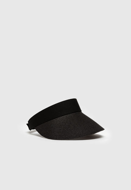 VISERA ARMONIAS TRENZADA