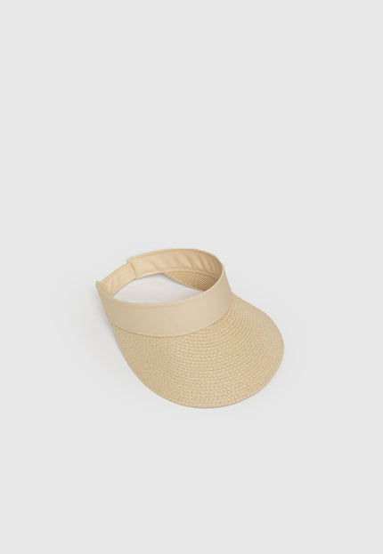 VISERA ARMONIAS TRENZADA