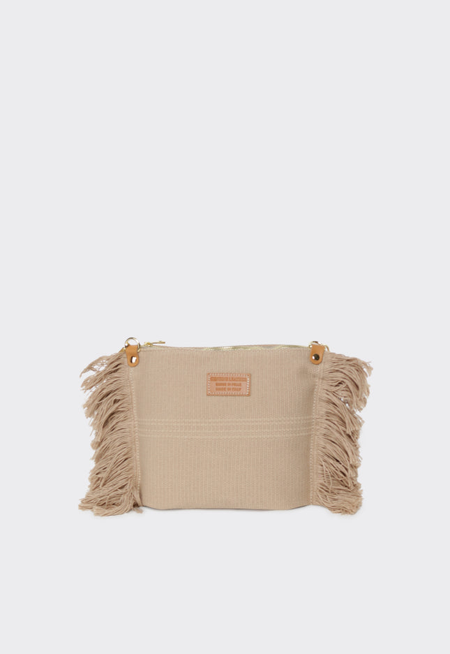 BOLSO MASSIMA GRAZIA FLECOS