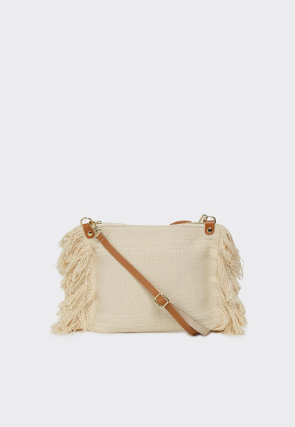 BOLSO MASSIMA GRAZIA FLECOS