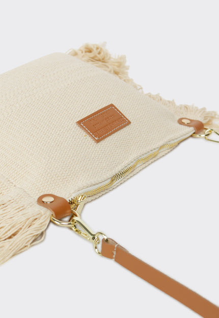 BOLSO MASSIMA GRAZIA FLECOS