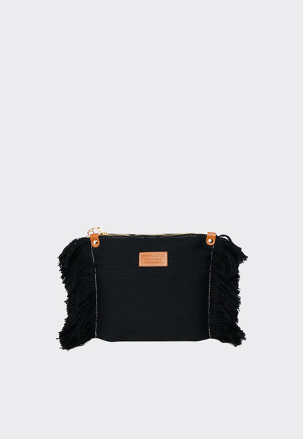 BOLSO MASSIMA GRAZIA FLECOS