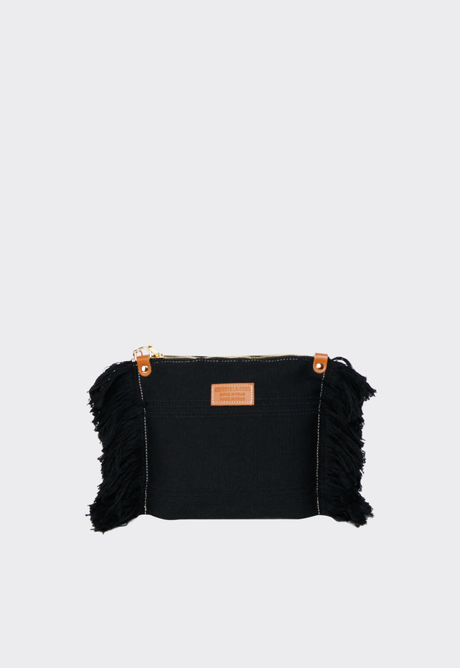 BOLSO MASSIMA GRAZIA FLECOS