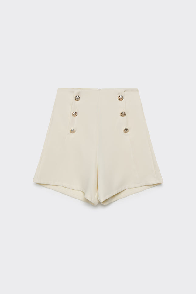 SHORTS ARMONIAS BOTONES