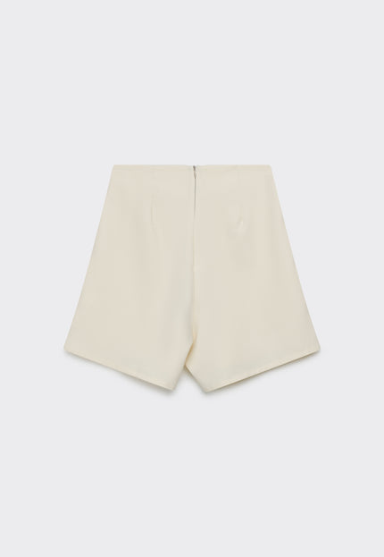 SHORTS ARMONIAS BOTONES