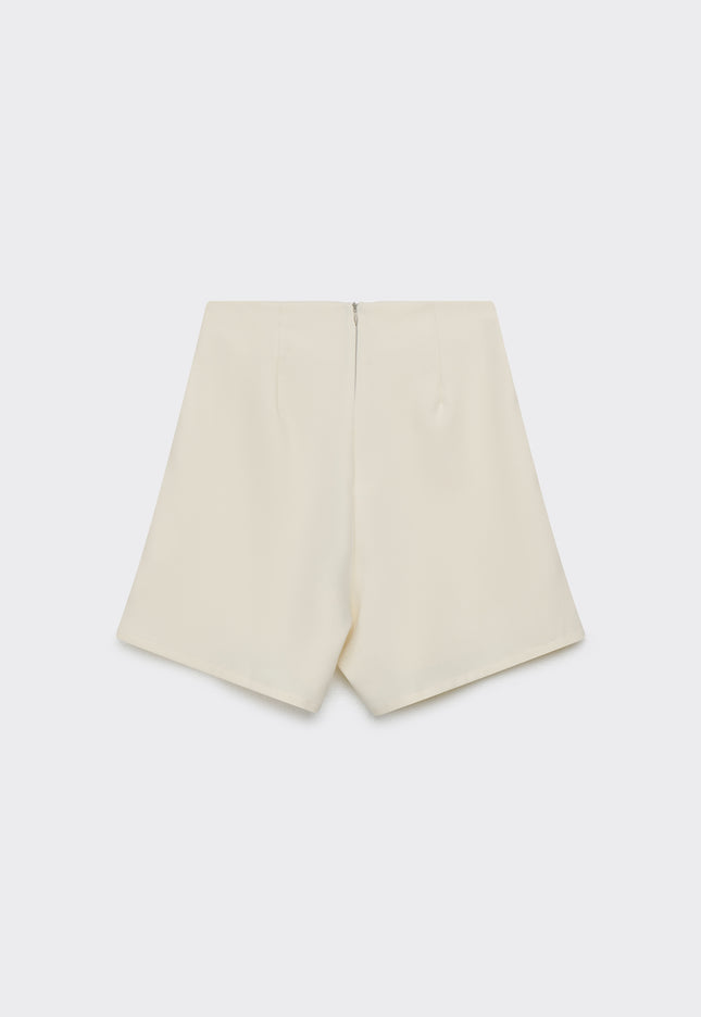 SHORTS ARMONIAS BOTONES
