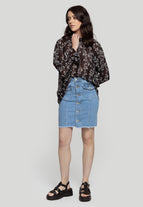 DENIM