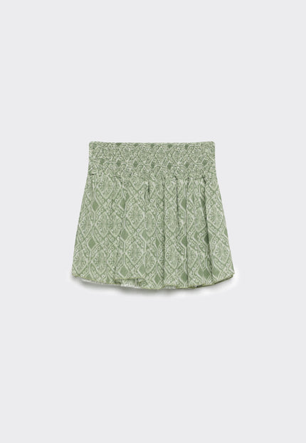 SHORTS MASSIMA GRAZIA CAPA